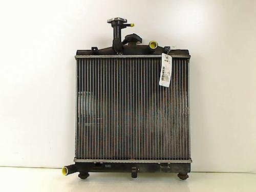 Used Water radiator KIA PICANTO I (SA) 1.0 (61 hp) 23149263