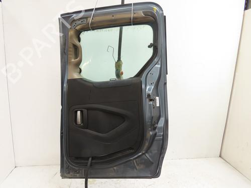 Used Right slide door CITROËN BERLINGO MULTISPACE (B9) 1.6 HDi 90 (90 hp) 28082206