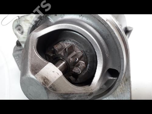 Starter FORD FIESTA VII (HJ, HF) 1.1 Ti-VCT | BP9693996M8 
