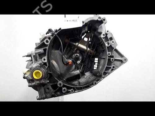 Used Gearbox CITROËN XANTIA (X1_, X2_) 2.0 HDI 109 (109 hp) 23149552
