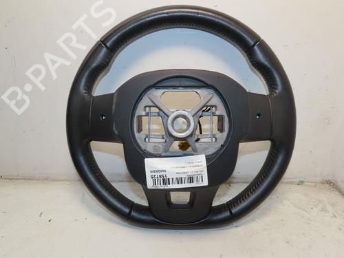 Rat CITROËN BERLINGO (ER_, EC_) 1.2 PureTech 110 (110 hp) 31962577