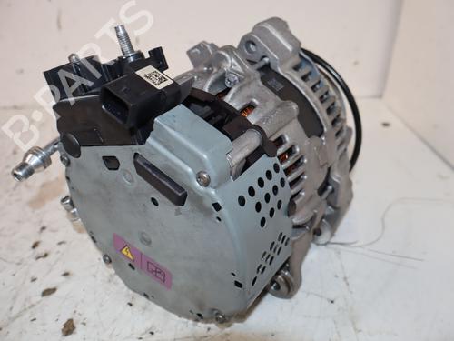 Alternator BMW 3 (G20, G80, G28) 316 d Mild-Hybrid | BP39218071M7 - Image 2