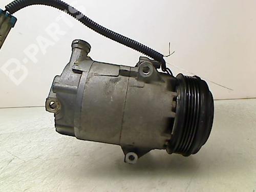 AC compressor OPEL CORSA B (S93) 1.2 i 16V (F08, F68, M68) | BP8977400M34 