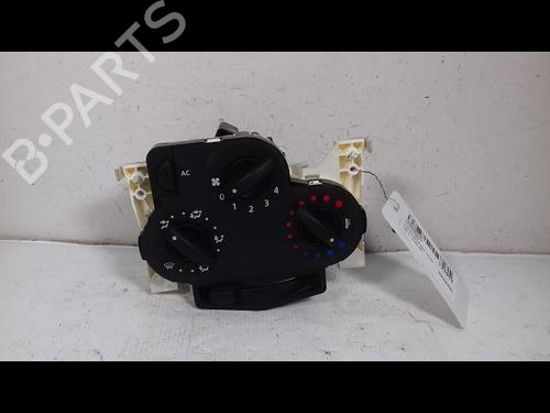 Used Climate control DACIA LOGAN MCV (KS_) 1.5 dCi (KS0K) (68 hp) 23151099