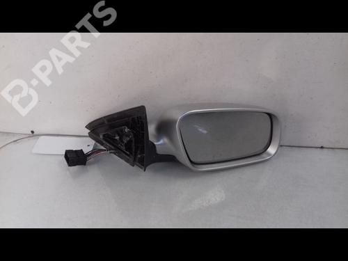 Right mirror AUDI A6 C5 (4B2) 2.5 TDI quattro | BP8987186C27 