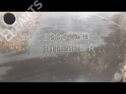 Subframe CHEVROLET ORLANDO (J309) 2.0 D | BP11032047M9 