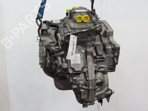 Gearbox OPEL GRANDLAND / GRANDLAND X (A18, P1UO) 1.6 Turbo Hybrid4 | BP28082176M3 