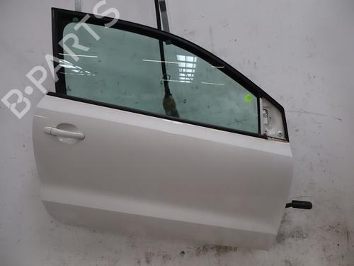 Used Right front door Right front door VW POLO V (6R1, 6C1) 1.2 (60 hp) 34255533 34255533