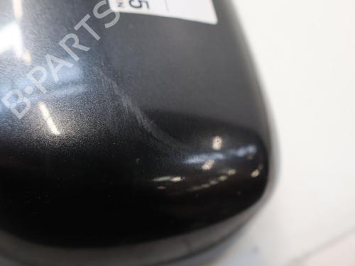 Used Right mirror Right mirror TOYOTA RAV 4 III (_A3_) 2.2 D 4WD (ALA30_, ALA30R) (136 hp) 33947234 33947234