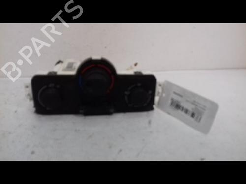Used Climate control Climate control RENAULT SCÉNIC II (JM0/1_) 1.5 dCi (JM0F) (82 hp) 8999987 8999987