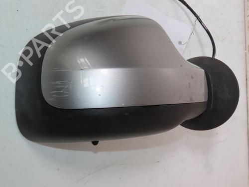 Used Right mirror DACIA DUSTER (HS_) 1.5 dCi (109 hp) 25830330