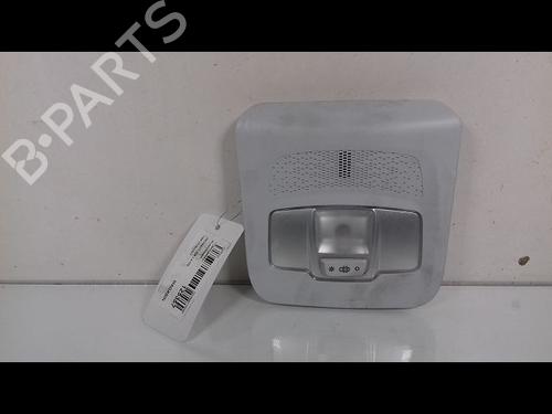 Used Interior roof light PEUGEOT 208 I (CA_, CC_) 1.4 HDi (68 hp) 9002135