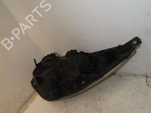 Right headlight KIA VENGA (YN) 1.4 CRDi 90 | BP28207244C29 - Image 2