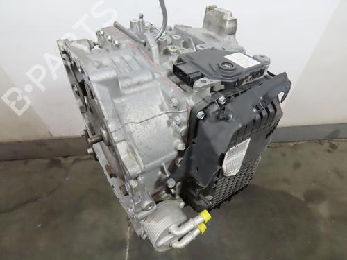 Used Gearbox PEUGEOT 3008 II SUV (MC_, MR_, MJ_, M4_) 1.2 THP/ PureTech 130 (MRHNSM, MRHNSU, MRHNSJ, MRHNYW,... (131 hp) 29757931