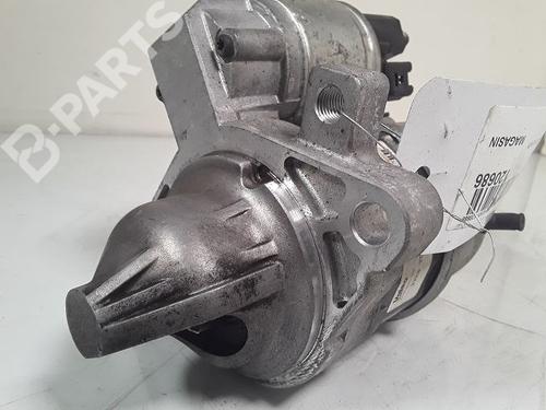Used Starter PEUGEOT 108 1.0 VTi (69 hp) 8995814