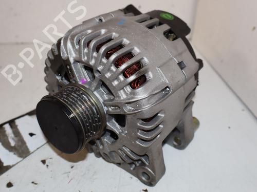 Used Alternator Alternator 39218134 39218134