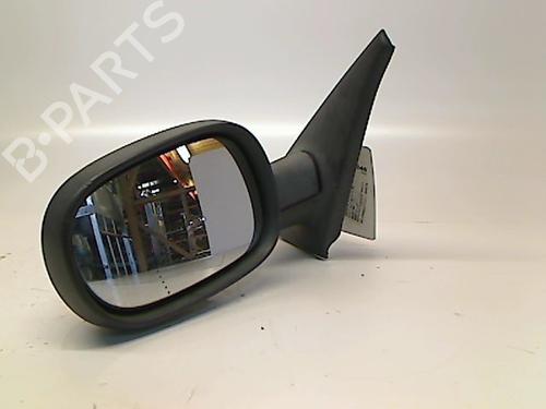 Used Left mirror RENAULT MEGANE I Classic (LA0/1_) [1996-2008]  23152378