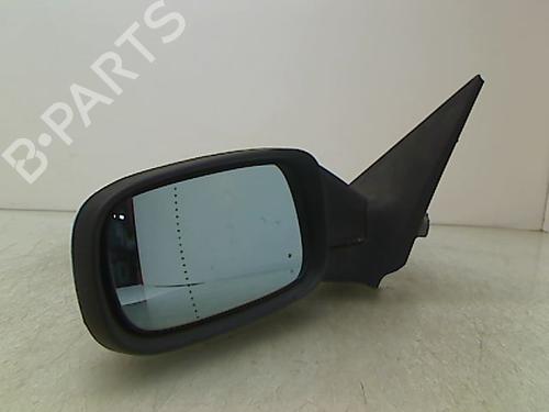 Used Left mirror RENAULT LAGUNA II (BG0/1_) 1.9 dCi (107 hp) 8977081