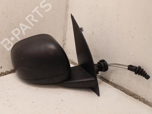Used Right mirror FIAT PANDA (169_) 1.2 (169AXF2A, 169AXF1A) (69 hp) 32873297
