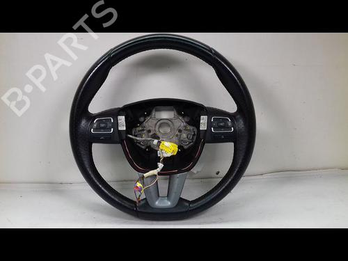 steering-wheel-seat-altea-xl-5p5-5p8-14-tsi-7n5419091cb0u-2006-2007-2008-2009-2010-2011-2012-2013-2014-2015-8997662 main image