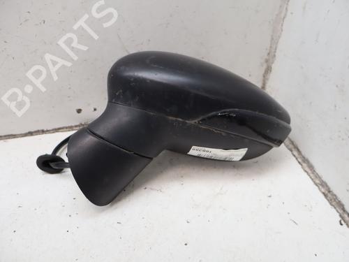Used Left mirror Left mirror FORD FIESTA VI (CB1, CCN) 1.6 TDCi (95 hp) 34498619 34498619