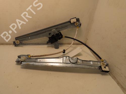 Used Front left window mechanism RENAULT GRAND SCÉNIC IV (R9_) 1.2 TCe 130 (130 hp) 29442234