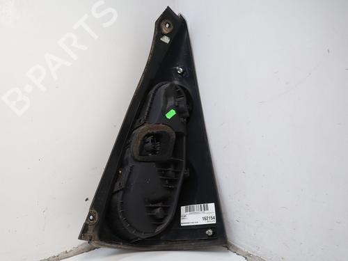 Used Left taillight Left taillight 37252841 37252841