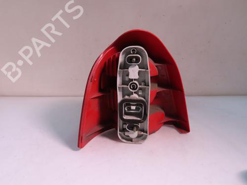 Right taillight RENAULT TWINGO I (C06_) 1.2 16V (C06C, C06D, C06K) | BP15886551C35 