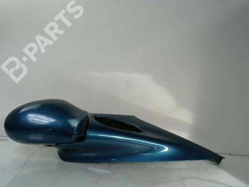 Used Right mirror RENAULT ESPACE III (JE0_) 2.2 12V TD (JE0E, JE0H, JE0P) (113 hp) 8976756