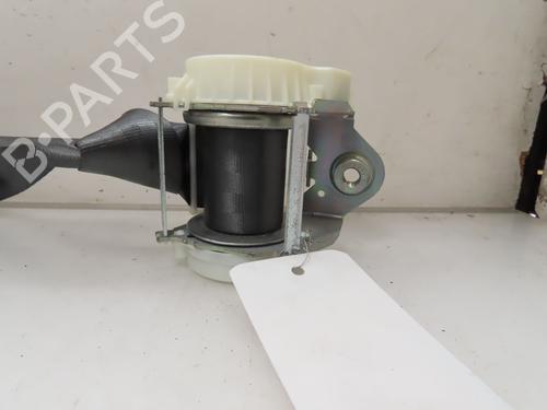 Rear left belt tensioner RENAULT MODUS / GRAND MODUS (F/JP0_) 1.2 | BP26512087C89