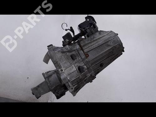 Gearbox HYUNDAI SANTA FÉ I (SM) 2.0 CRDi 4x4 | BP9706115M3 