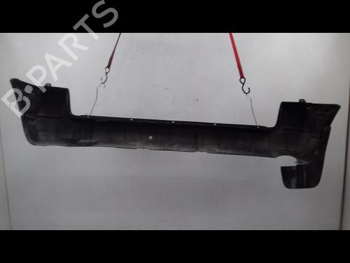 Used Rear bumper Rear bumper 23152708 23152708