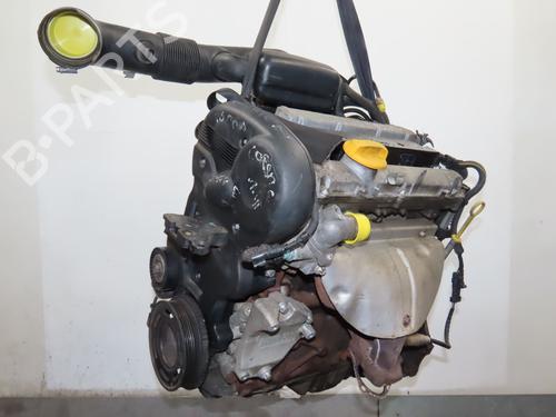 Engine OPEL ASTRA G Hatchback (T98) 1.4 16V (F08, F48) | BP29345924M1 