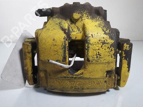 Left front brake caliper BMW X3 (E83) 2.0 d | BP14891970M105 