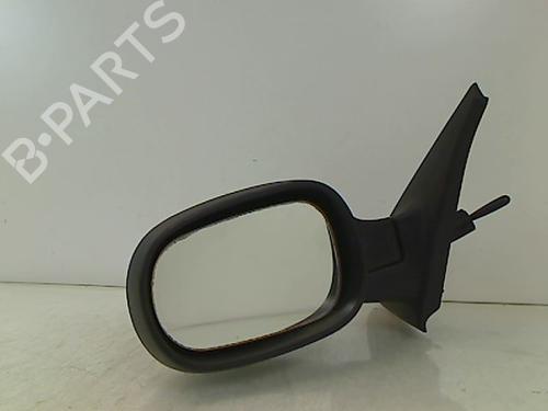 Used Left mirror RENAULT MEGANE I (BA0/1_) [1995-2004]  23152482