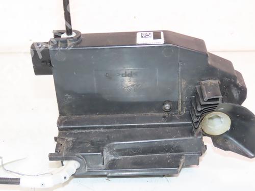 Front right lock PEUGEOT 308 II (LB_, LP_, LW_, LH_, L3_) 1.6 BlueHDi 120 | BP24832633C97 