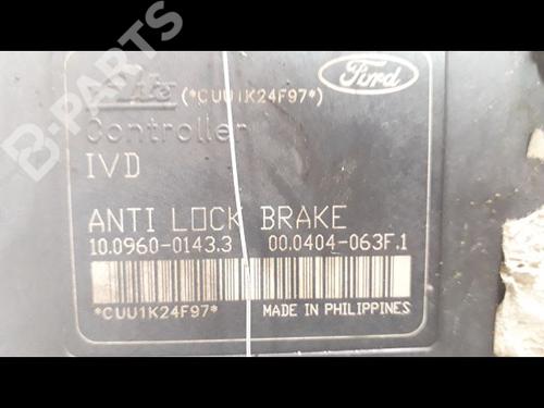 ABS pump FORD KUGA I 2.0 TDCi | BP10684382M43 