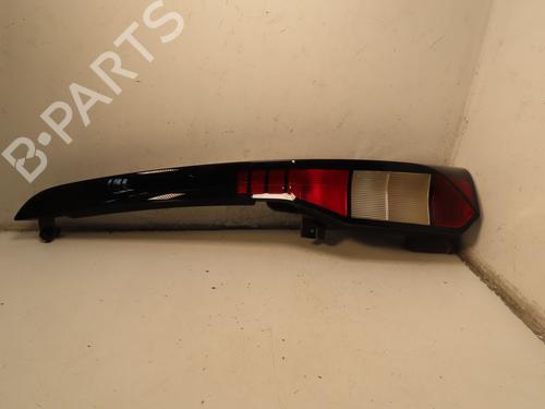 Used Right taillight VW CADDY V MPV (SBB, SBJ) 2.0 TDi (122 hp) 30954790