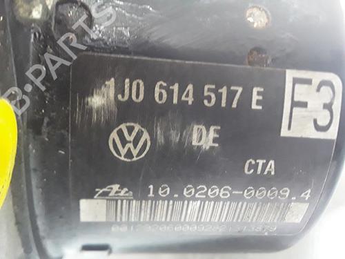 Módulo de ABS Módulo de ABS VW GOLF IV (1J1) 1.4 16V (75 hp) 34106160 34106160