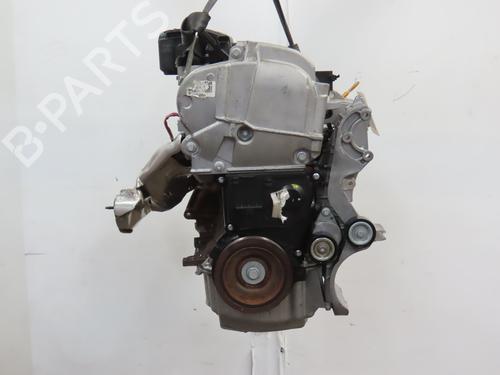 Engine DACIA DUSTER (HS_) 1.6 16V 4x4 | BP37480066M1  - Image 5