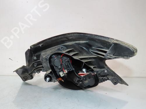 Left taillight CITROËN DS4 (NX_) 1.6 HDi 115 | BP27886989C34 