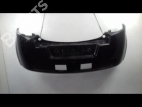 Used Rear bumper Rear bumper RENAULT MEGANE II (BM0/1_, CM0/1_) 2.0 dCi (173 hp) 9003142 9003142
