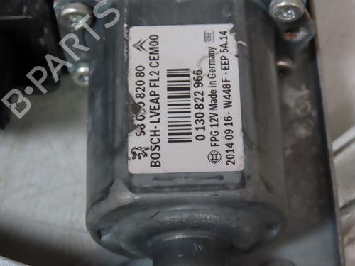 front-left-window-mechanism-peugeot-208-i-ca_-cc_-2012-2013-2014-2015-2016-2017-2018-2019-2020-2021-25830319 main image
