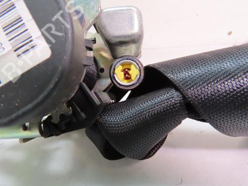 Front left belt tensioner MERCEDES-BENZ A-CLASS (W169) A 200 CDI (169.008, 169.308) | BP16203503C87 