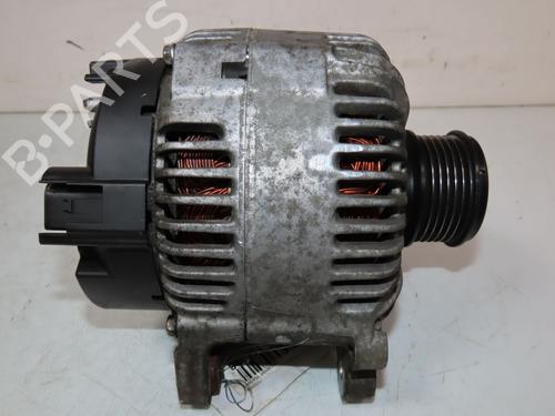 Generator VW PASSAT B6 Variant (3C5) 2.0 TDI 16V | BP27812254M7 
