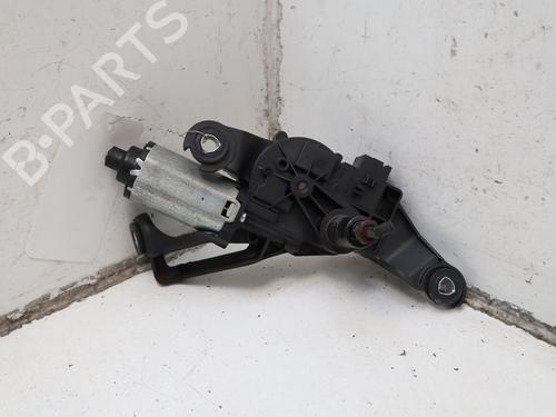 Used Rear wiper motor Rear wiper motor BMW 1 (E87) 120 d (177 hp) 34387178 34387178