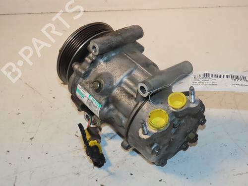 AC compressor MINI MINI Convertible (R57) Cooper | BP32354285M34 - Image 2