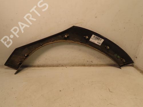 Radlaufverkleidung hinten rechts für PEUGEOT 2008 I (CU_) 1.6 BlueHDi 100 (100 hp) 30953766