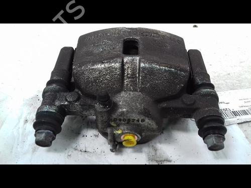 Used Left front brake caliper KIA PICANTO I (SA) 1.0 (63 hp) 14891806
