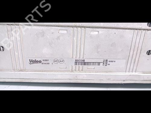 Andre PEUGEOT 5008 (0U_, 0E_) 1.6 HDi (114 hp) 15842135